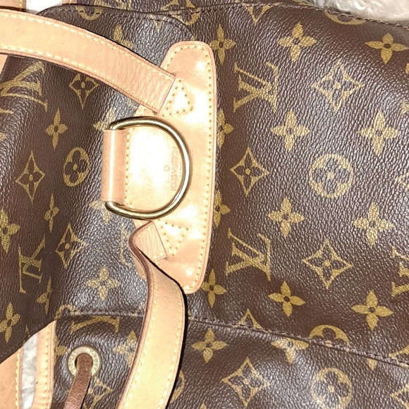 LV Vintage Backpack - Picture 13 of 16